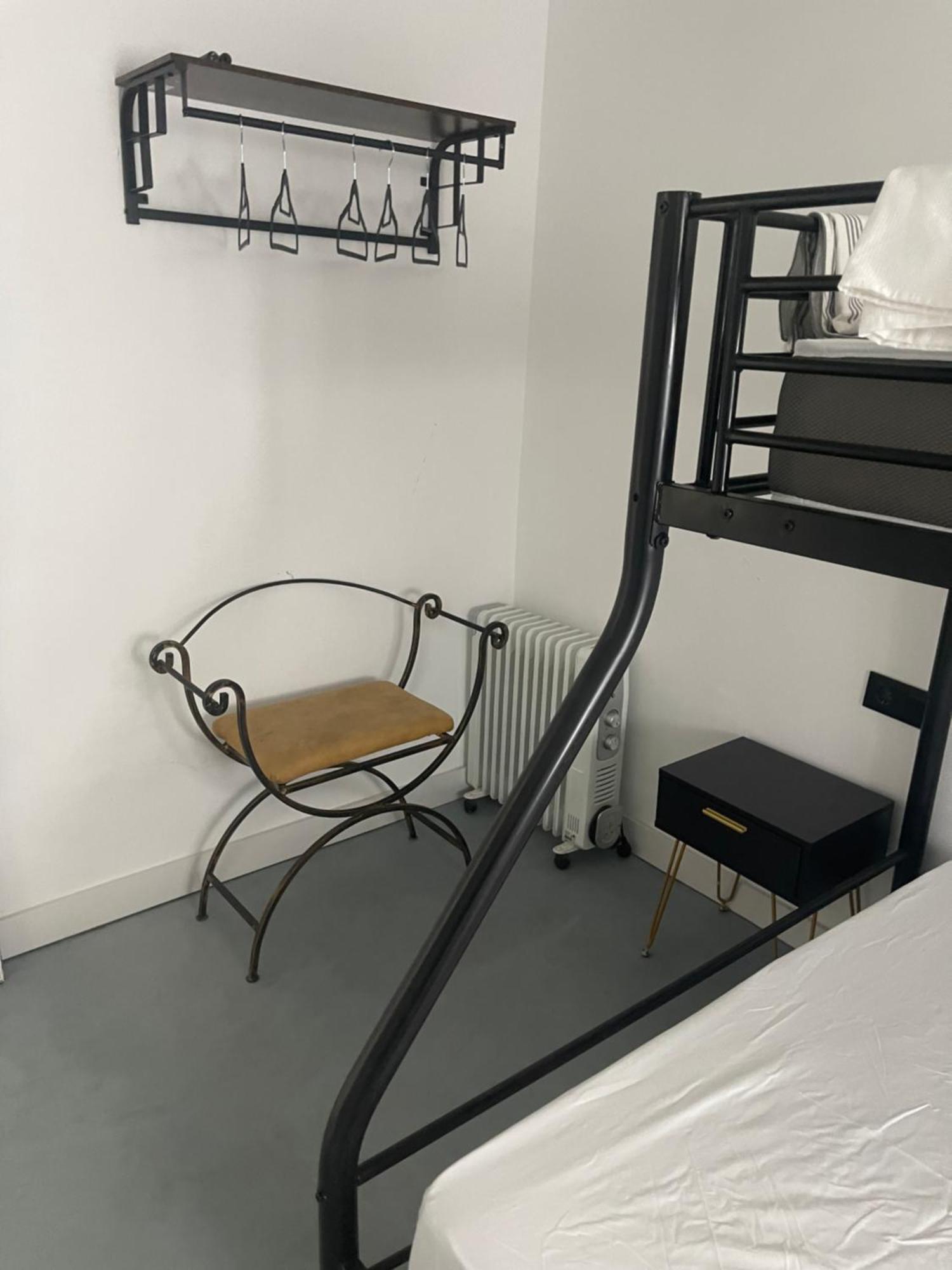 Attic Castillo อันมานซา ภายนอก รูปภาพ