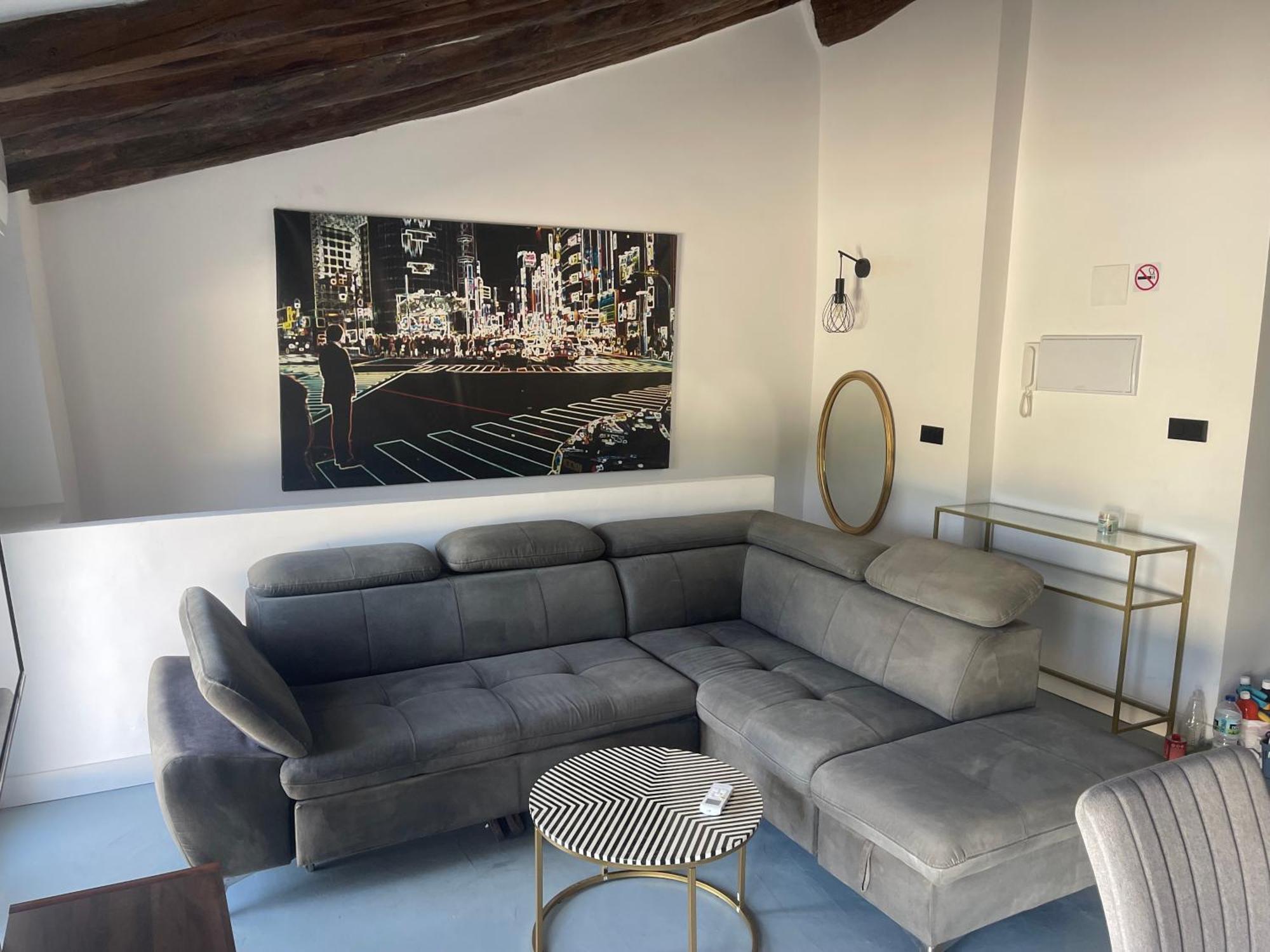 Attic Castillo อันมานซา ภายนอก รูปภาพ
