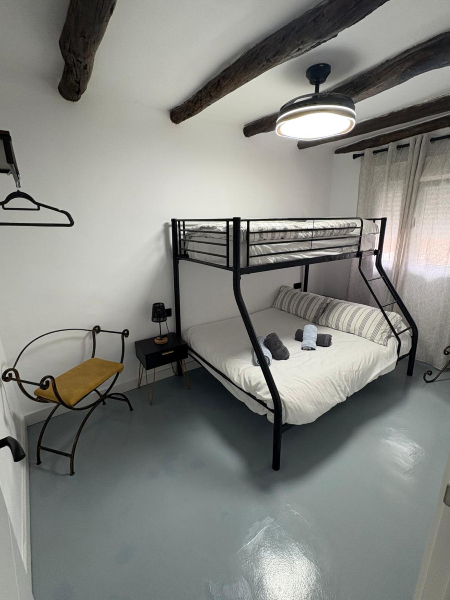 Attic Castillo อันมานซา ภายนอก รูปภาพ